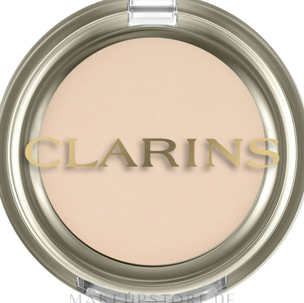 Clarins Ombre Skin Eyeshadow