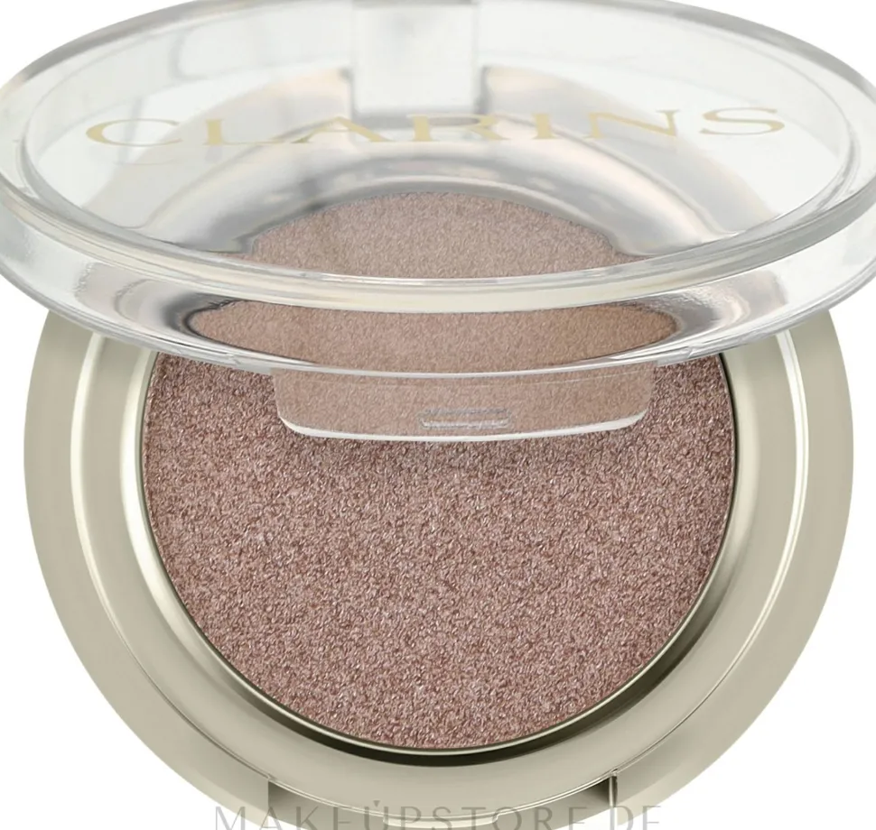 Clarins Ombre Skin Eyeshadow