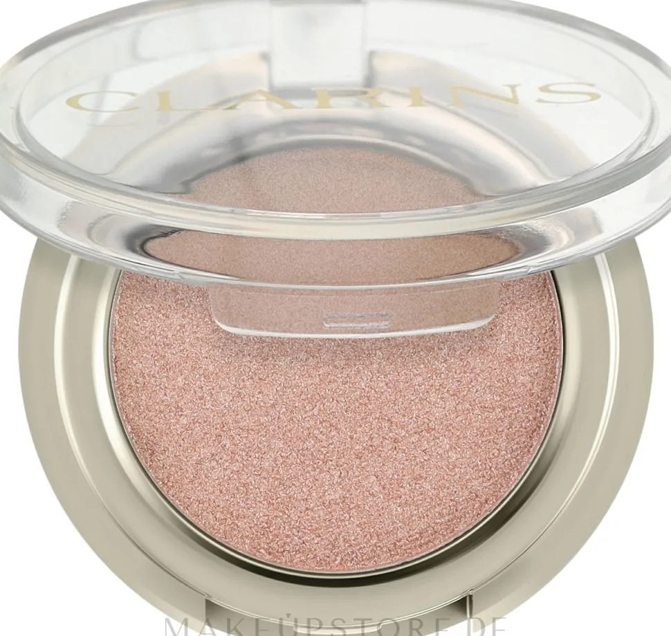 Clarins Ombre Skin Eyeshadow