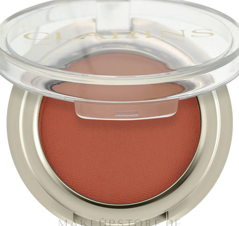 Clarins Ombre Skin Eyeshadow