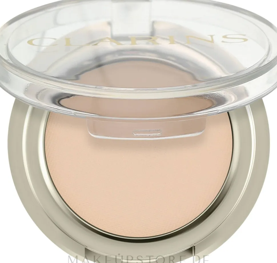 Clarins Ombre Skin Eyeshadow