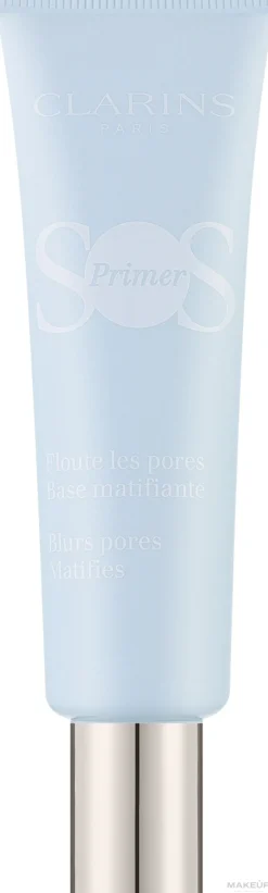 Clarins SOS Primer