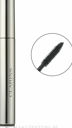 Clarins Supra Volume Mascara