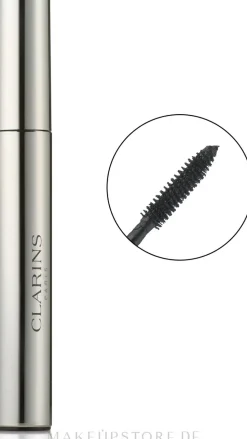Clarins Supra Volume Mascara