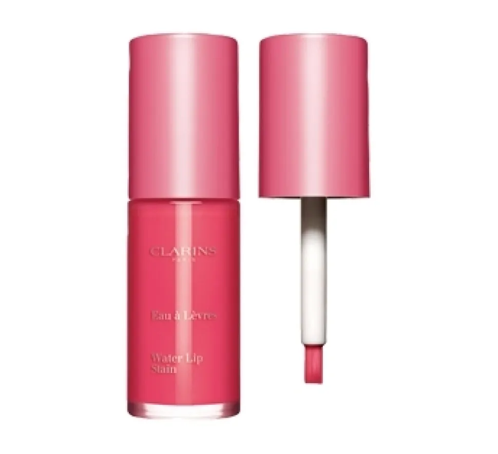 Clarins Water Lip Stain