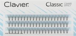 Clavier Eyelash