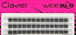 Clavier Wide DU2O Eyelashes