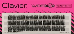 Clavier Wide DU2O MIX