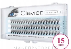 Clavier Eyelash