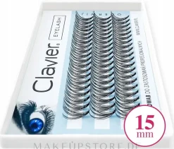 Clavier Eyelash
