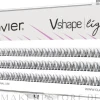 Clavier V-Shape Light Eyelashes
