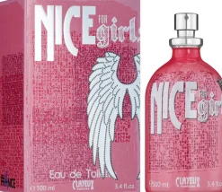 Clayeux Nice for Girls