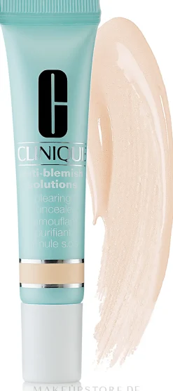 Clinique Anti-Blemish Solutions Clearing Concealer