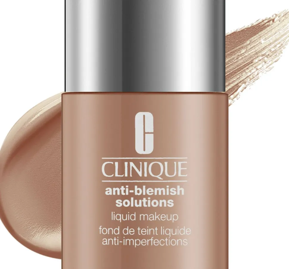 Clinique Anti-Blemish Solutions Liquid Makeup
