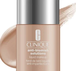 Clinique Anti-Blemish Solutions Liquid Makeup