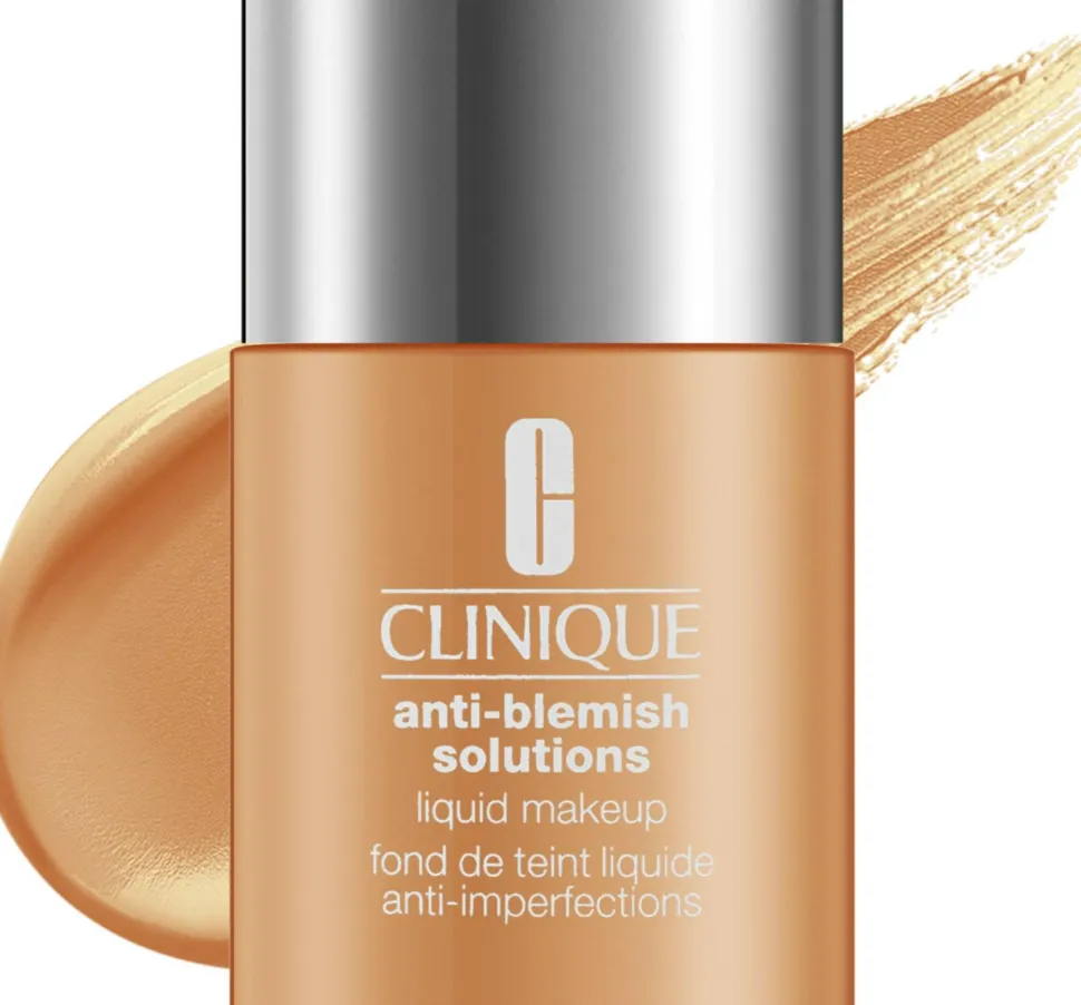 Clinique Anti-Blemish Solutions Liquid Makeup