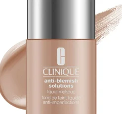 Clinique Anti-Blemish Solutions Liquid Makeup