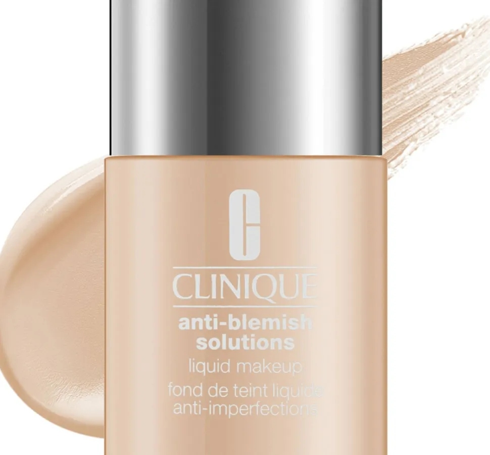 Clinique Anti-Blemish Solutions Liquid Makeup