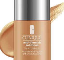 Clinique Anti-Blemish Solutions Liquid Makeup