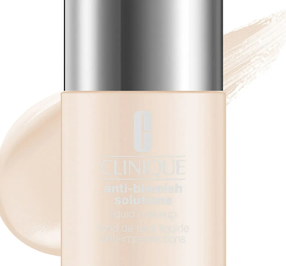 Clinique Anti-Blemish Solutions Liquid Makeup