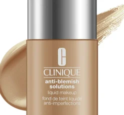 Clinique Anti-Blemish Solutions Liquid Makeup