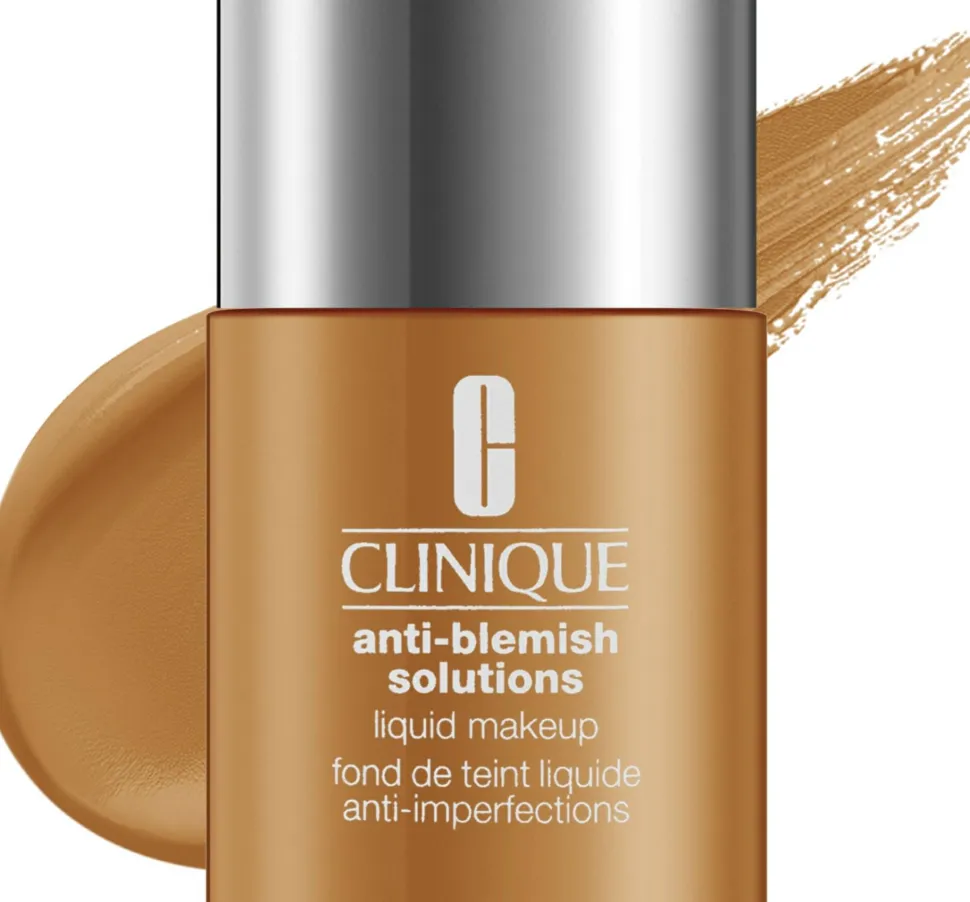 Clinique Anti-Blemish Solutions Liquid Makeup