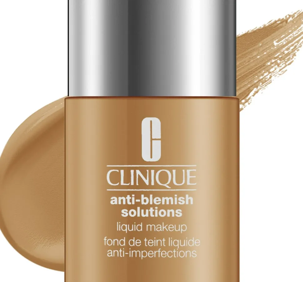 Clinique Anti-Blemish Solutions Liquid Makeup