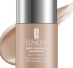 Clinique Anti-Blemish Solutions Liquid Makeup