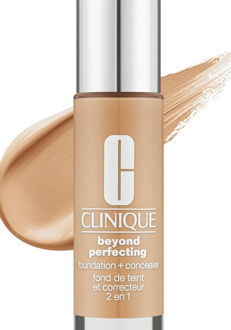 Clinique Beyond Perfecting Foundation and Concealer