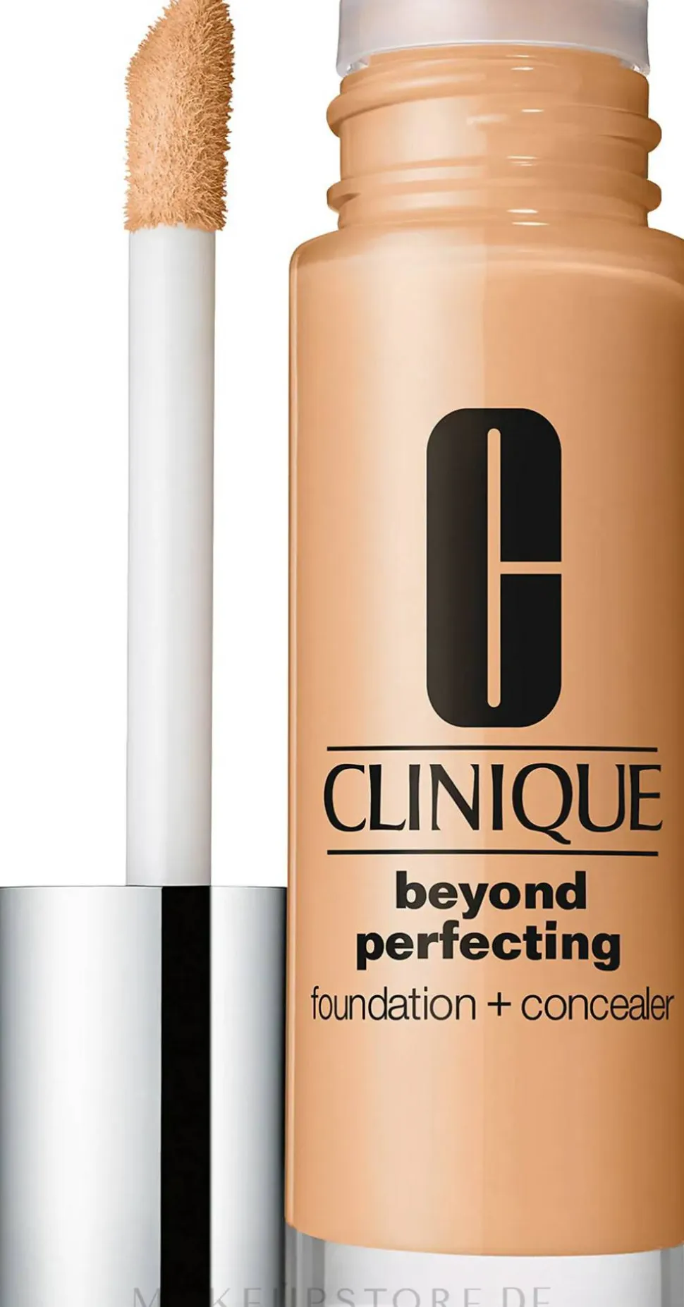 Clinique Beyond Perfecting Foundation and Concealer