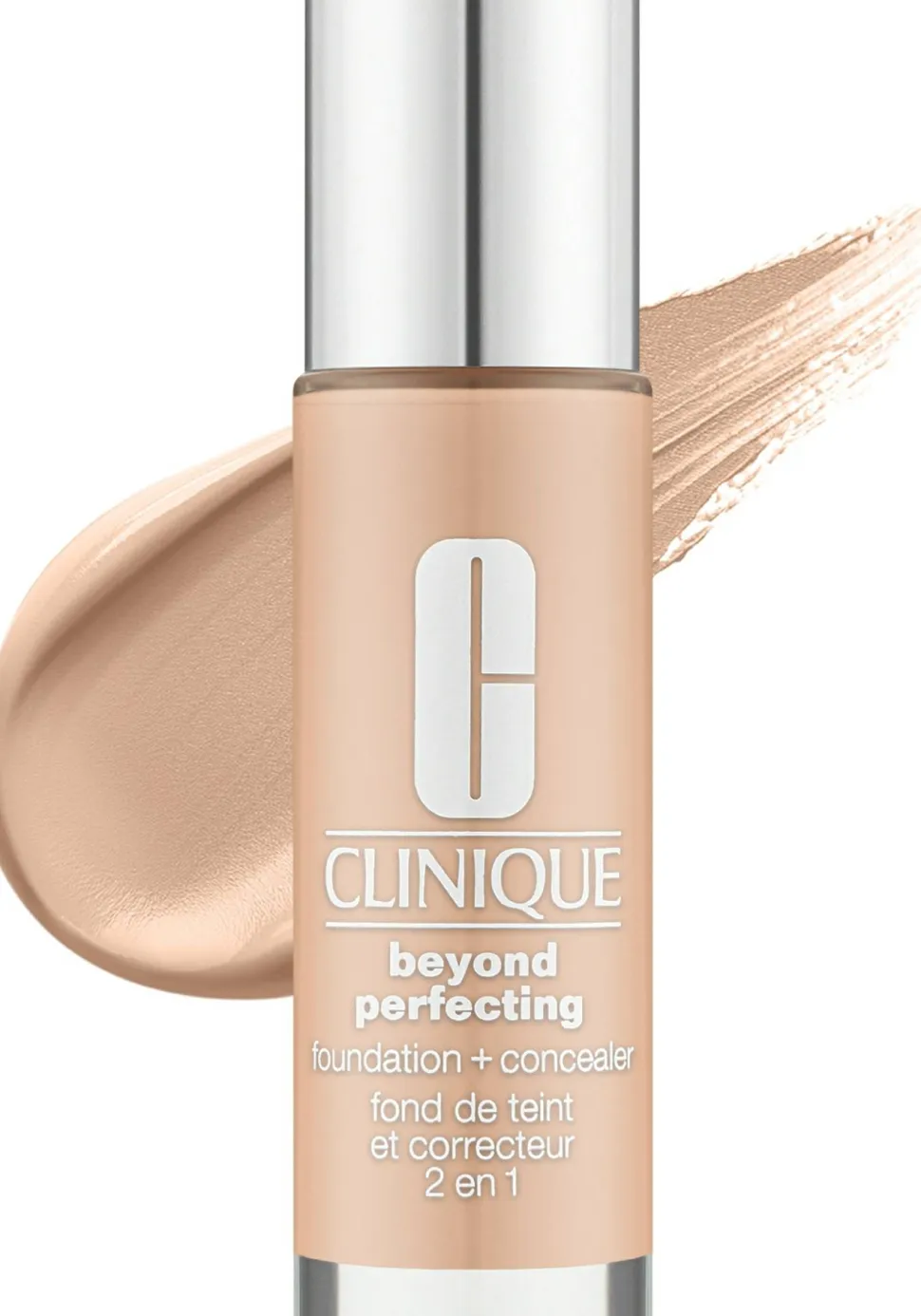 Clinique Beyond Perfecting Foundation and Concealer