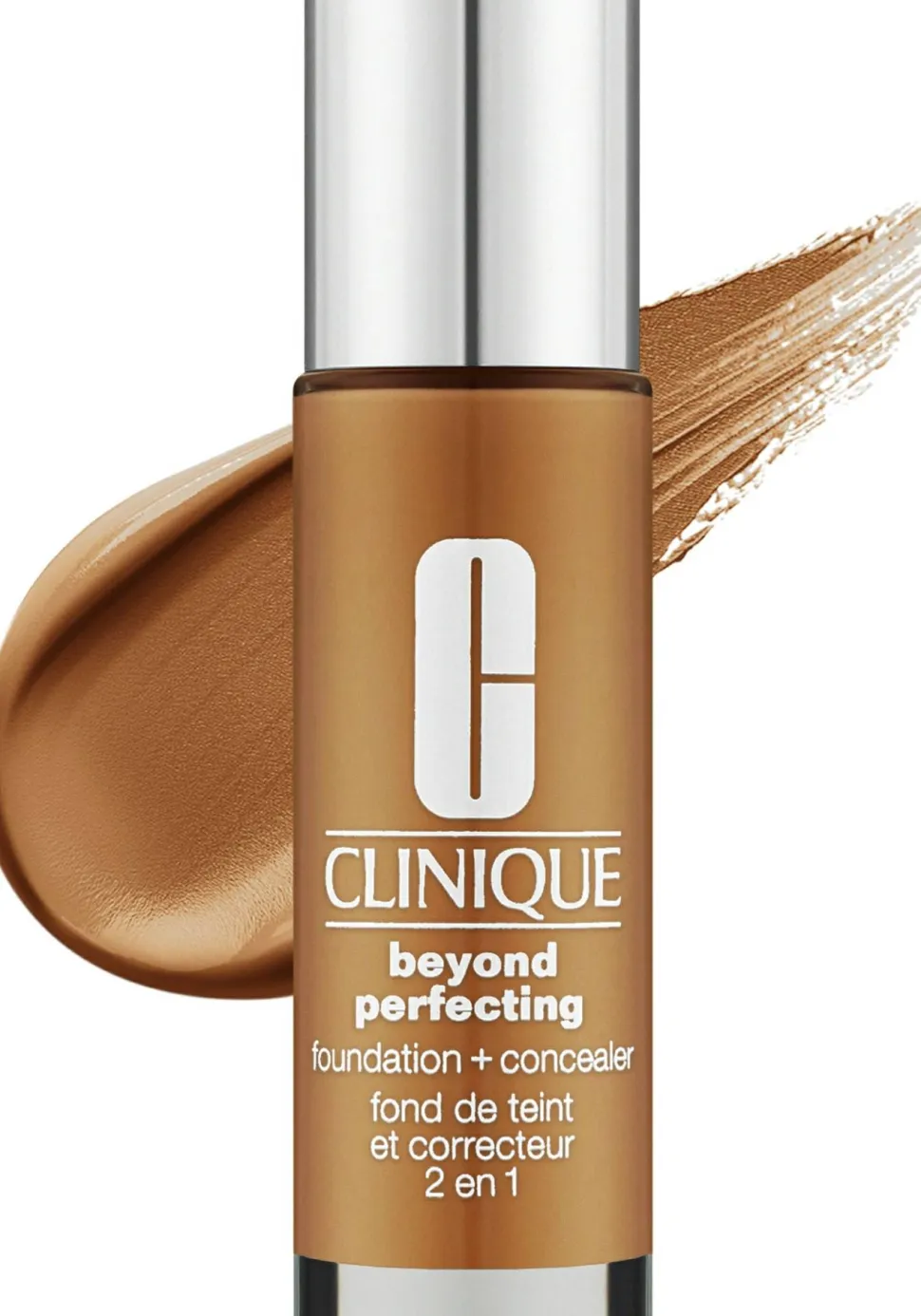 Clinique Beyond Perfecting Foundation and Concealer