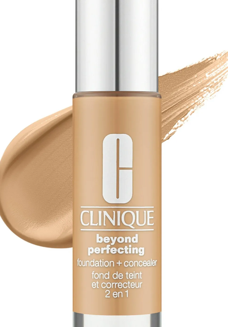 Clinique Beyond Perfecting Foundation and Concealer