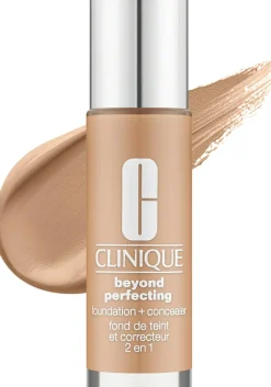 Clinique Beyond Perfecting Foundation and Concealer
