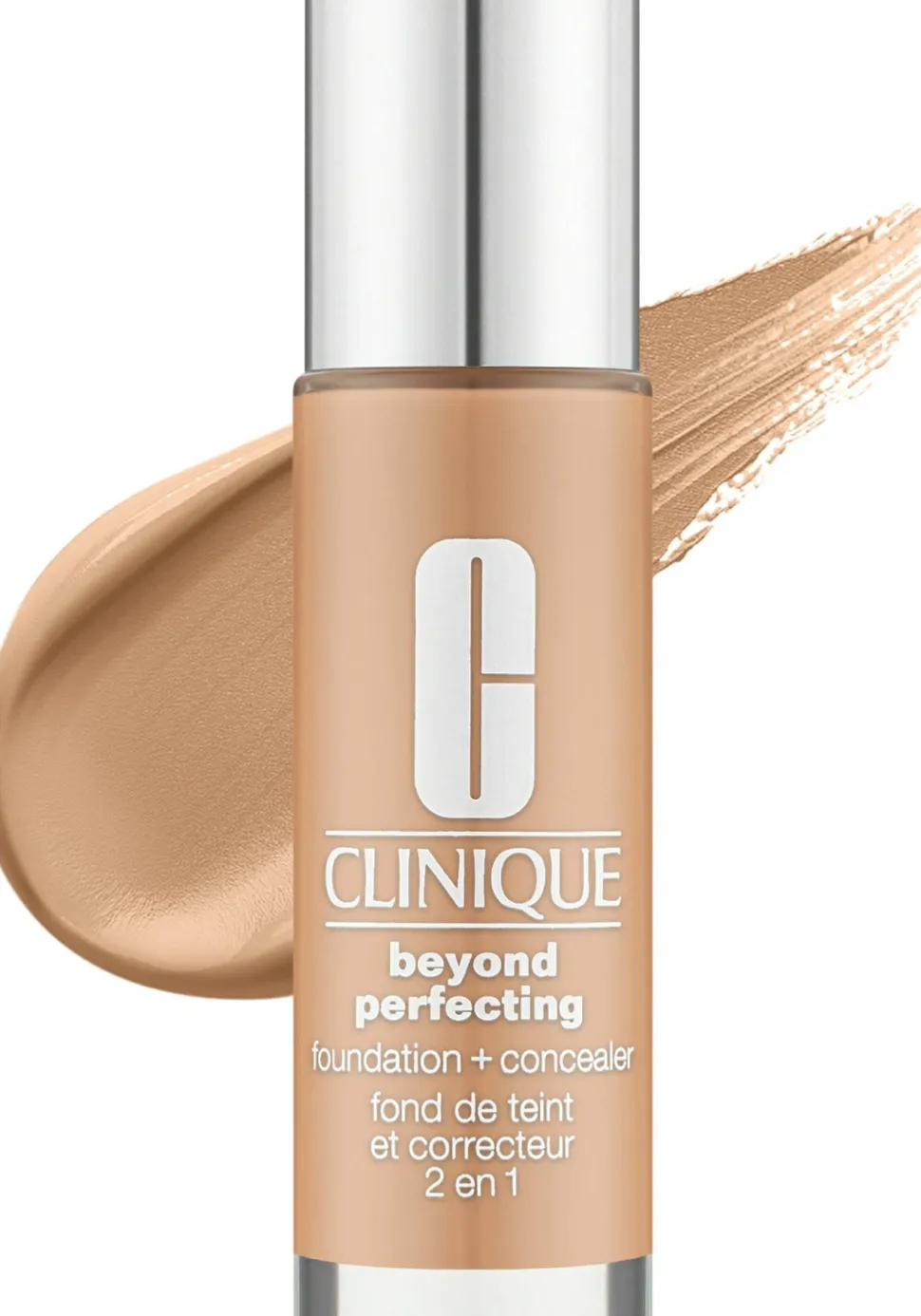 Clinique Beyond Perfecting Foundation and Concealer