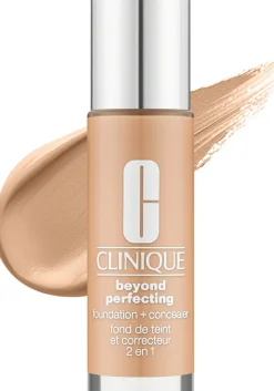 Clinique Beyond Perfecting Foundation and Concealer
