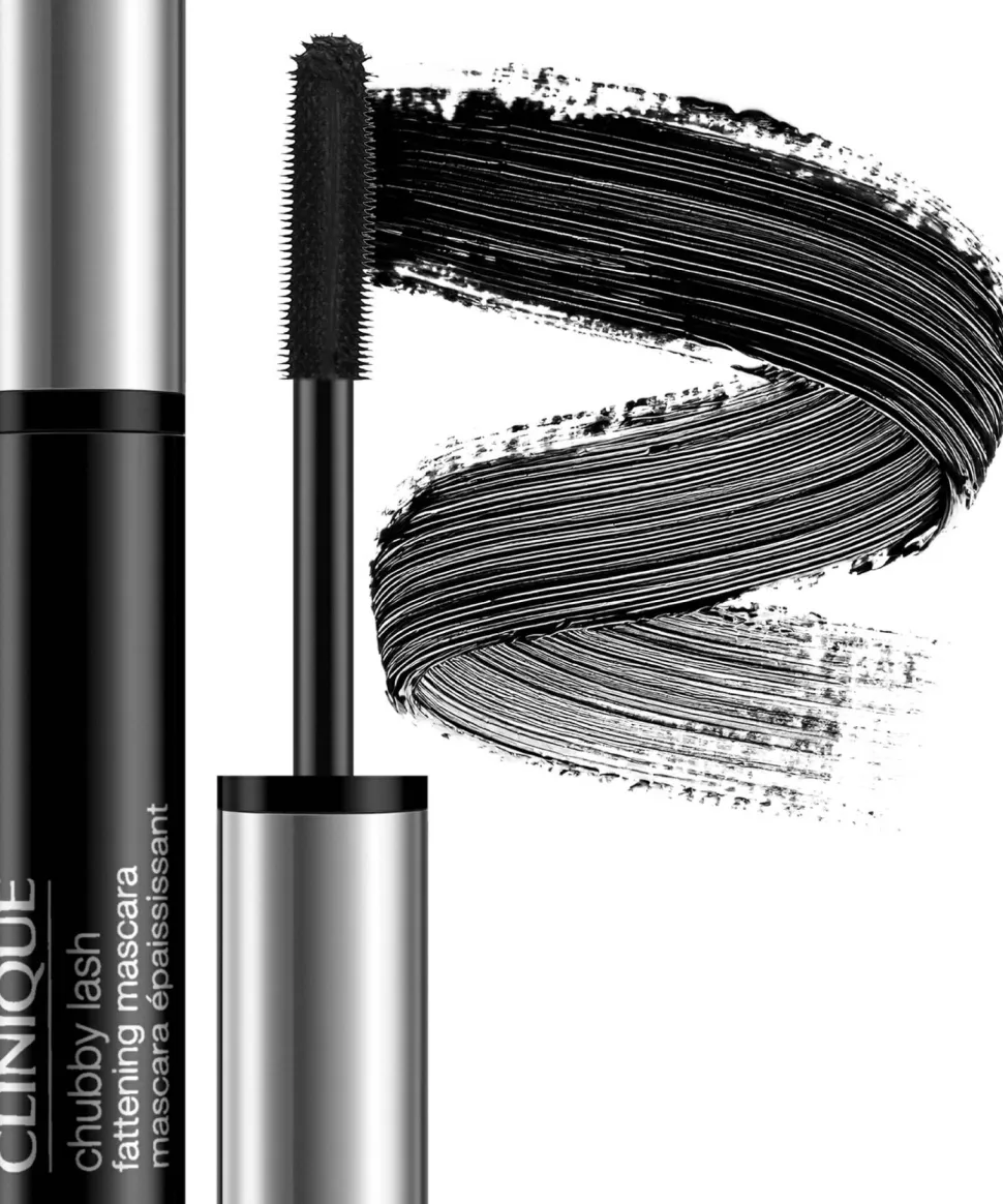 Clinique Chubby Lash Fattening Mascara
