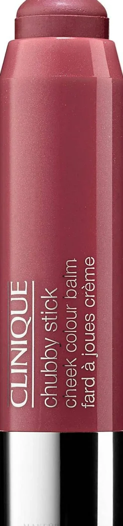 Clinique Chubby Stick Cheek Colour Balm