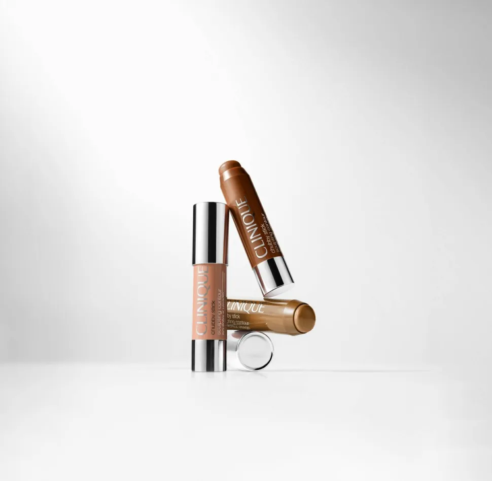 Clinique Chubby Stick Contour Color Balm