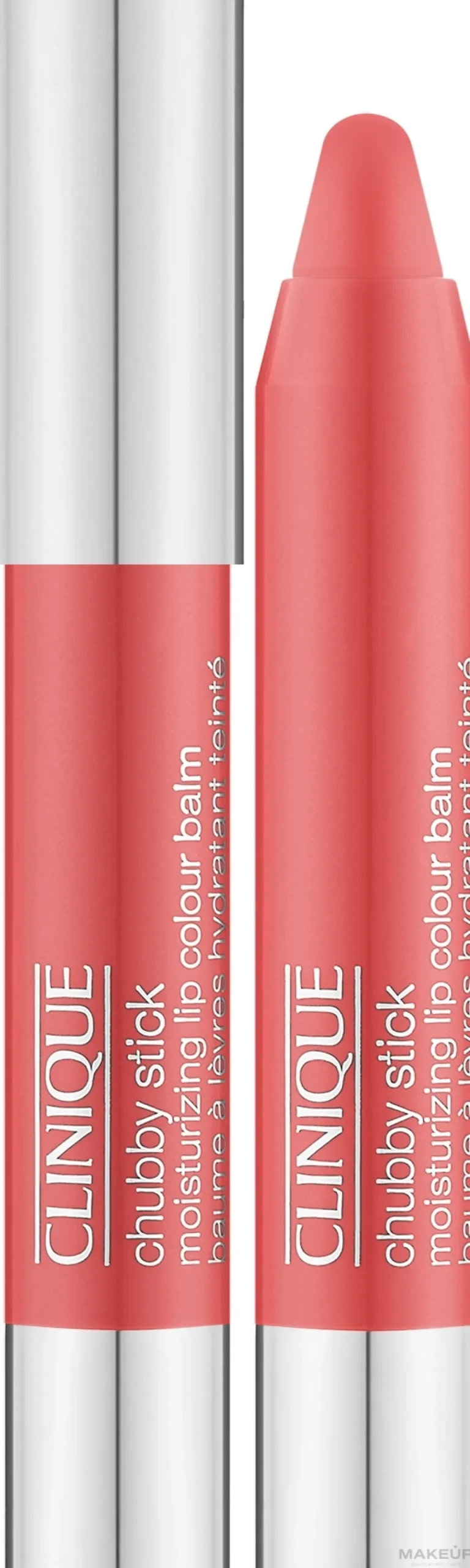 Clinique Chubby Stick Lip Balm