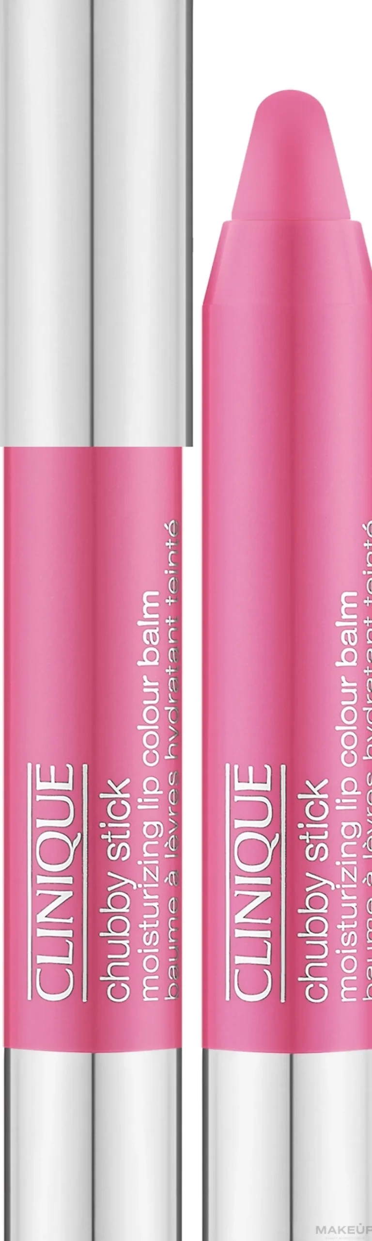Clinique Chubby Stick Lip Balm