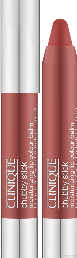 Clinique Chubby Stick Lip Balm