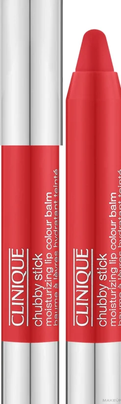 Clinique Chubby Stick Lip Balm