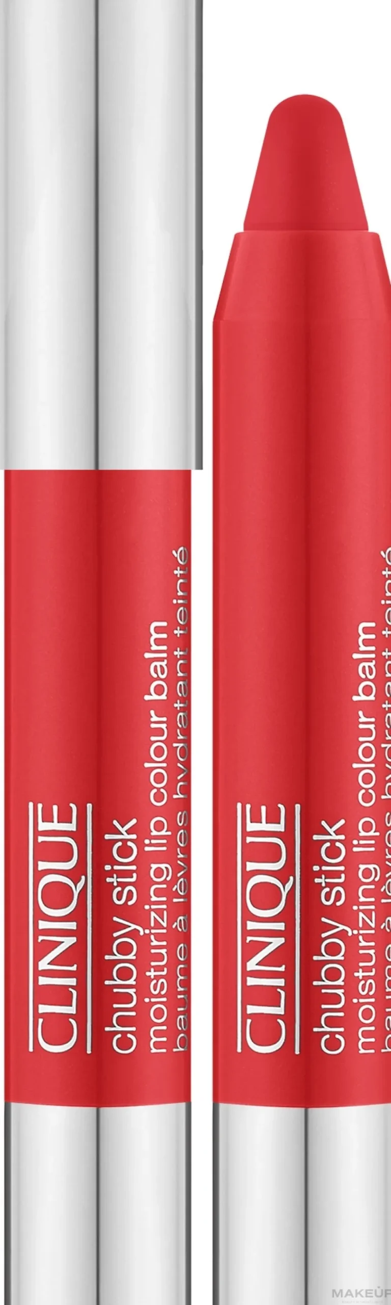Clinique Chubby Stick Lip Balm