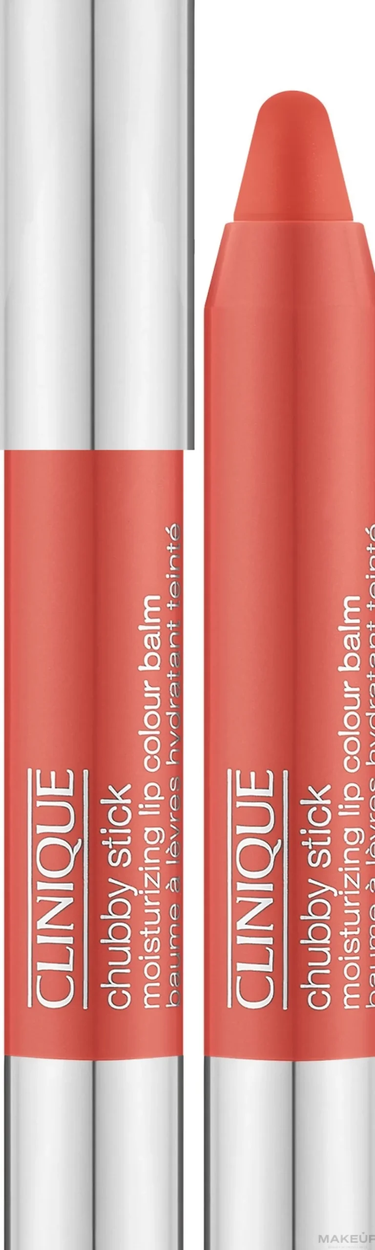Clinique Chubby Stick Lip Balm