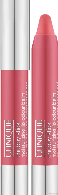 Clinique Chubby Stick Lip Balm