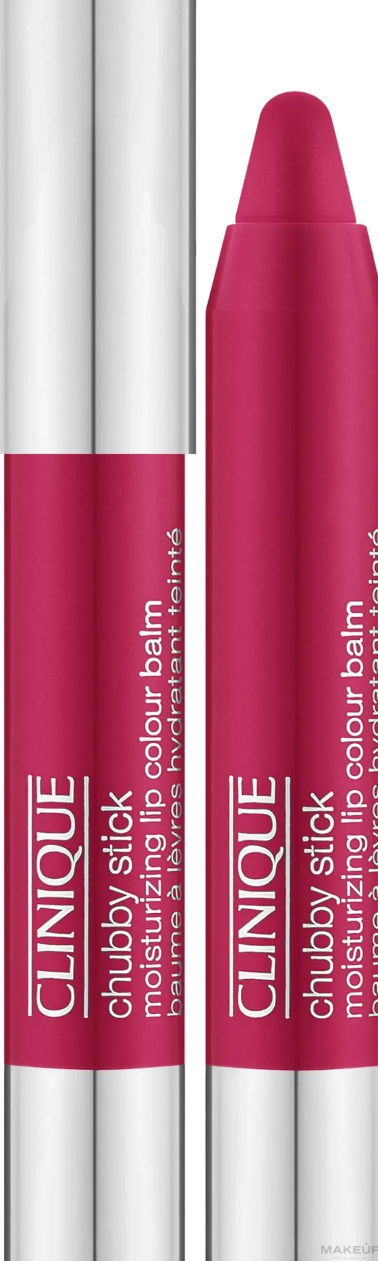 Clinique Chubby Stick Lip Balm