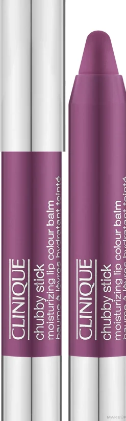 Clinique Chubby Stick Lip Balm