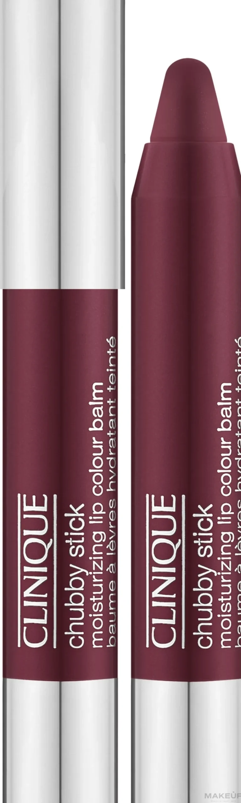 Clinique Chubby Stick Lip Balm