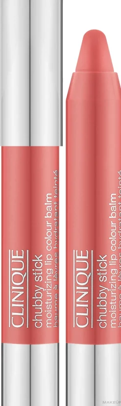 Clinique Chubby Stick Lip Balm